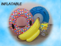 Inflatables
