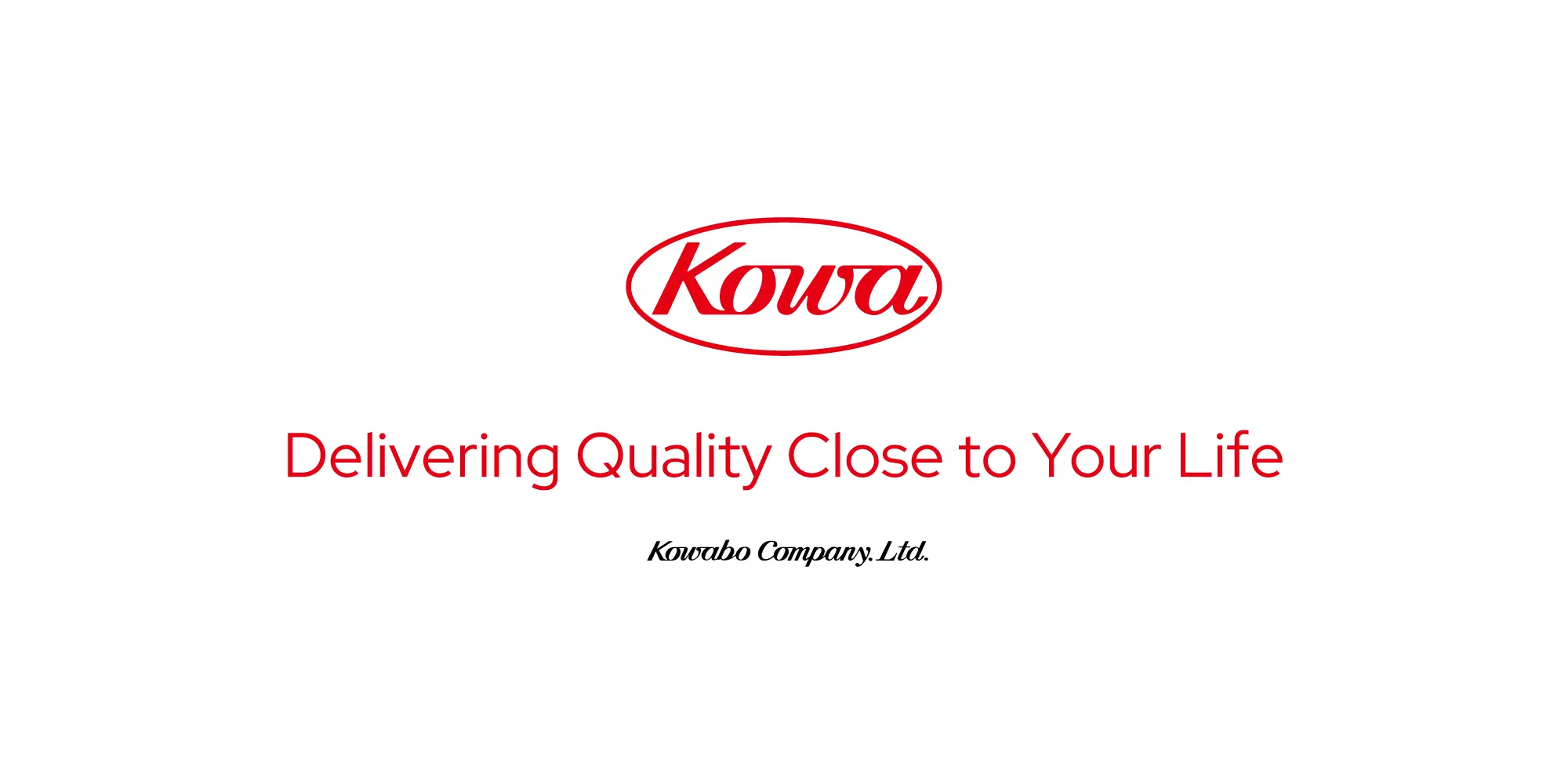 Kowabo Company, Ltd.