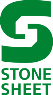 STONE-SHEET